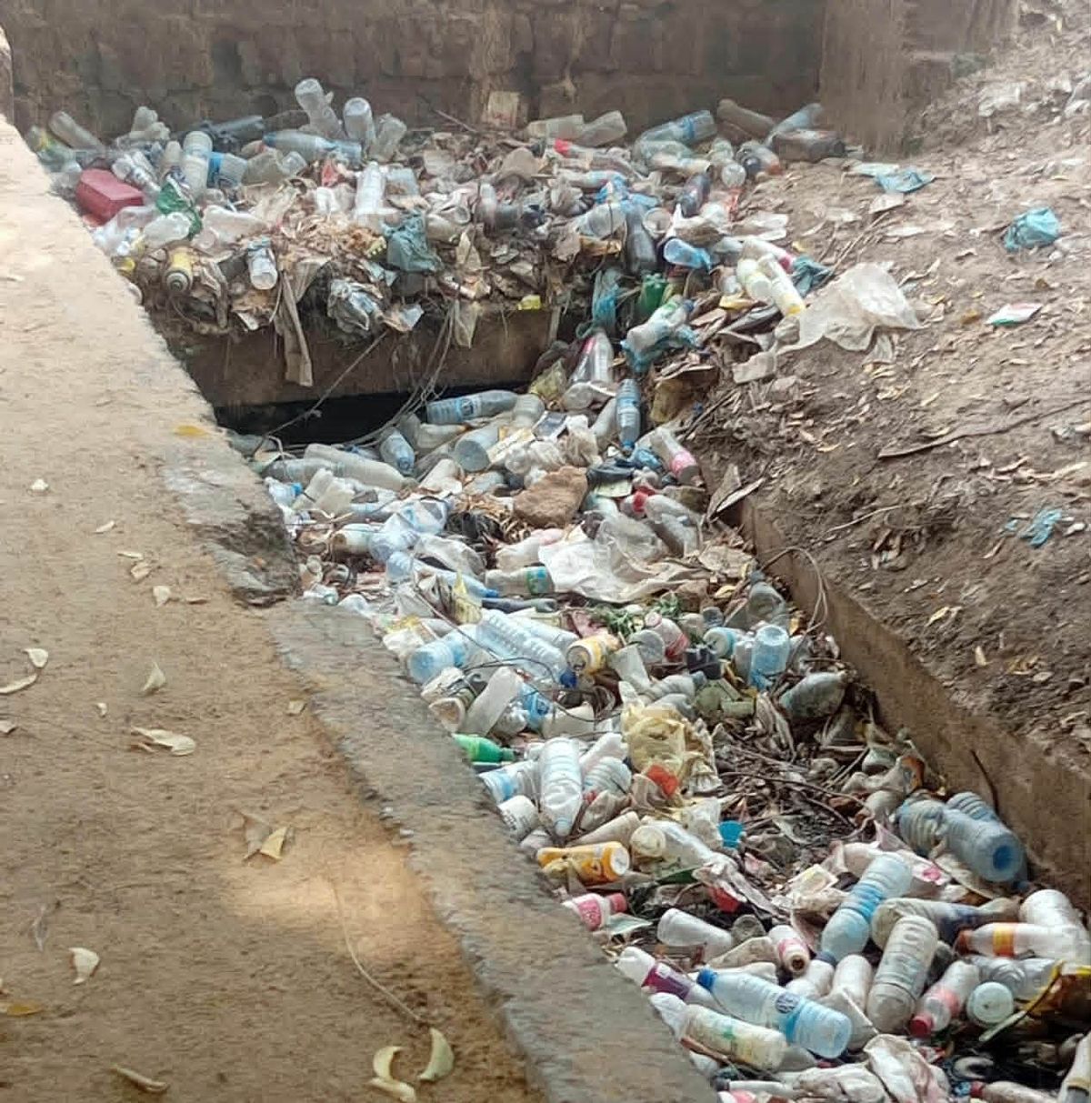 recyclage des plastiques au Tchad : défis et opportunités
