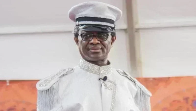 Sérigne Modou Kara Mbacké appelle à l’unité entre Sonko et Diomaye Faye