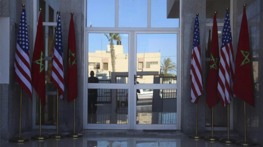 Depuis la fin du mois de juillet, les États-Unis multiplient les signes de rapprochement avec le Maroc.