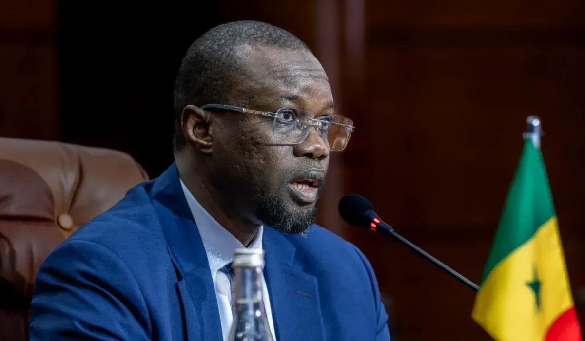 politique sénégalaise : onze textes majeurs à l'ordre du jour de l'assemblée nationale Assemblée nationale : les onze dossiers clés à l'ordre du jour