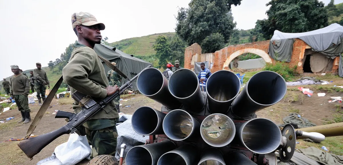 RDC : premier transfert de prisonniers vers le M23 dans la quête de paix