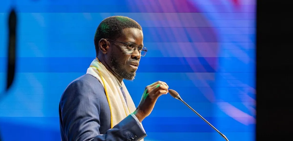 Illustration de la condamnation de trois influenceurs sénégalais