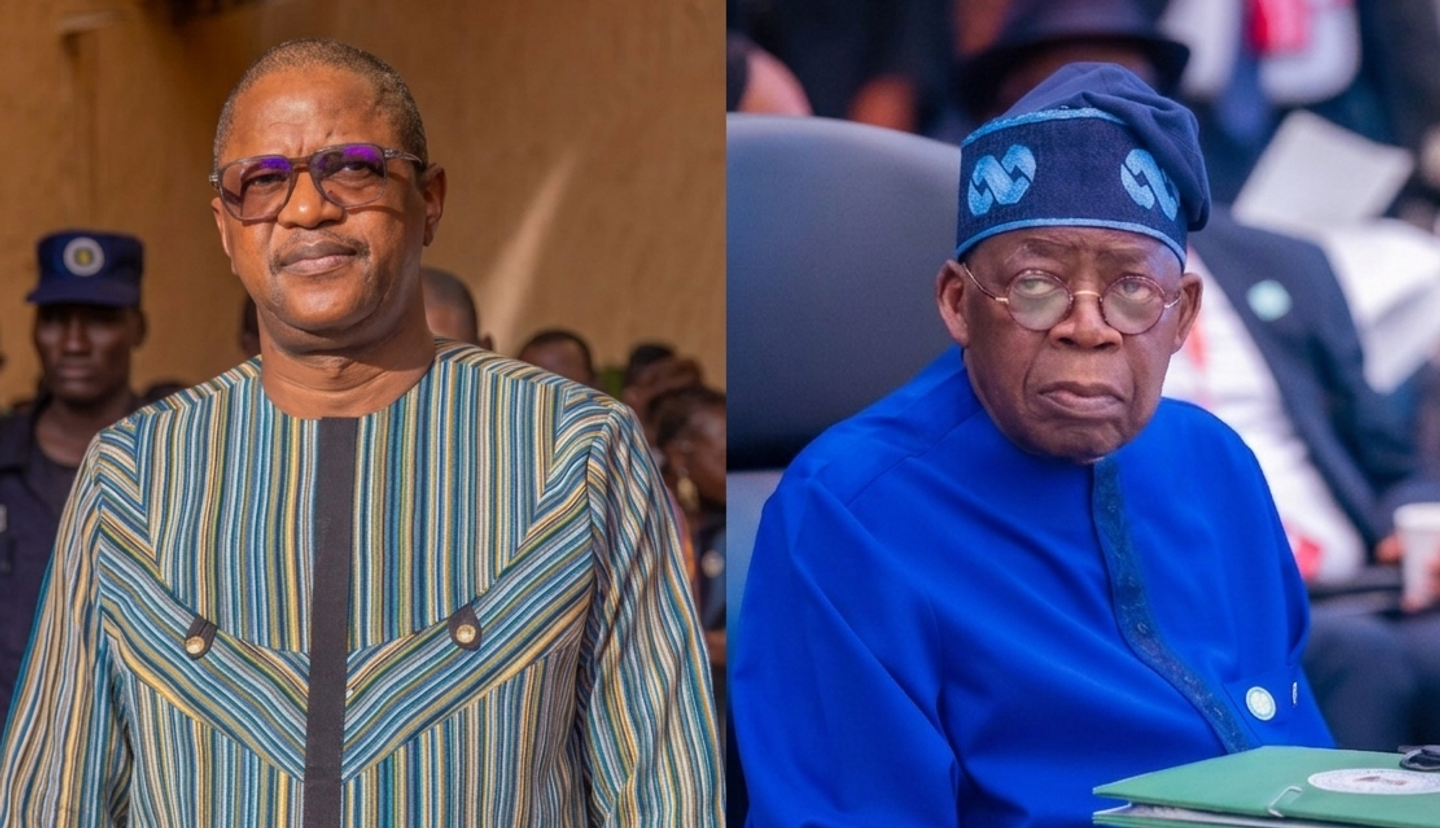 L'AES critique les déclarations du président nigérian sur la crise sécuritaire au Sahel