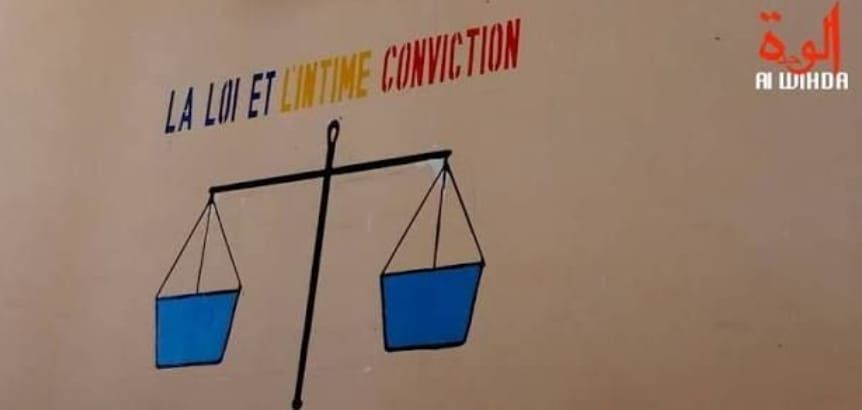 Affaire d'adultère à N’Djaména : un militaire et son épouse face à la justice
