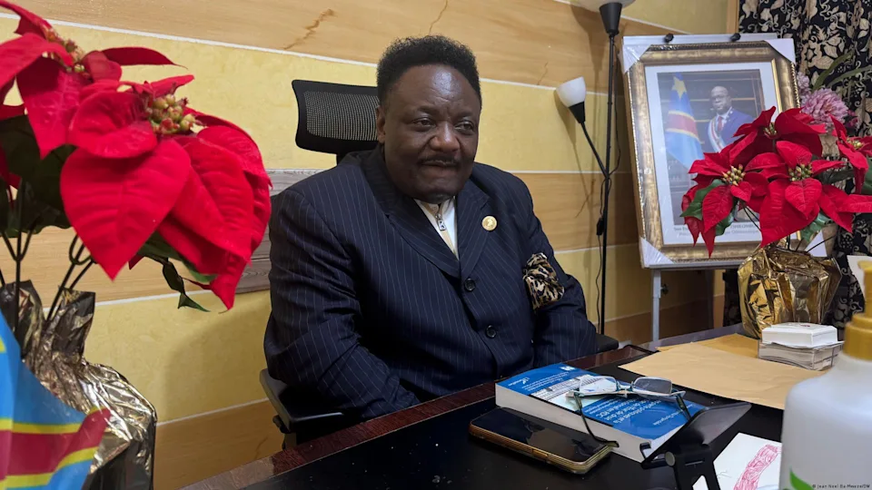 Le CNSA souligne l'importance du recensement des prisonniers politiques pour le dialogue en RDC