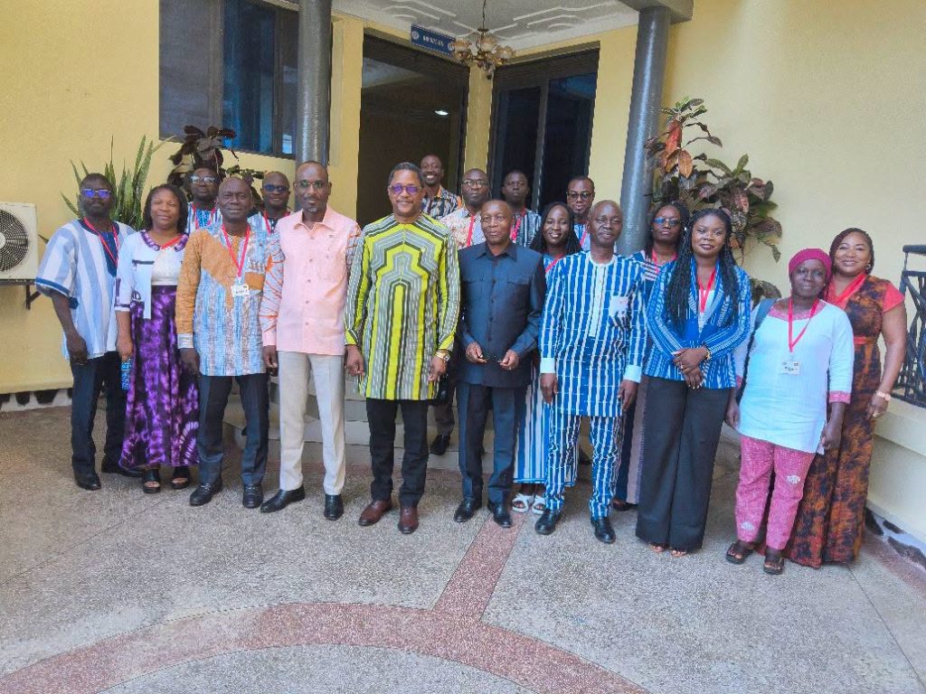 Coopération renforcée entre le Burkina Faso et le Burundi