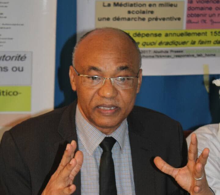 Tchad : une mesure d'apaisement politique qui reste à approfondir