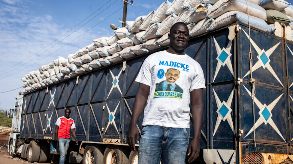 Transport routier entre Dakar et Bamako : quelles solutions pour améliorer la fluidité ?