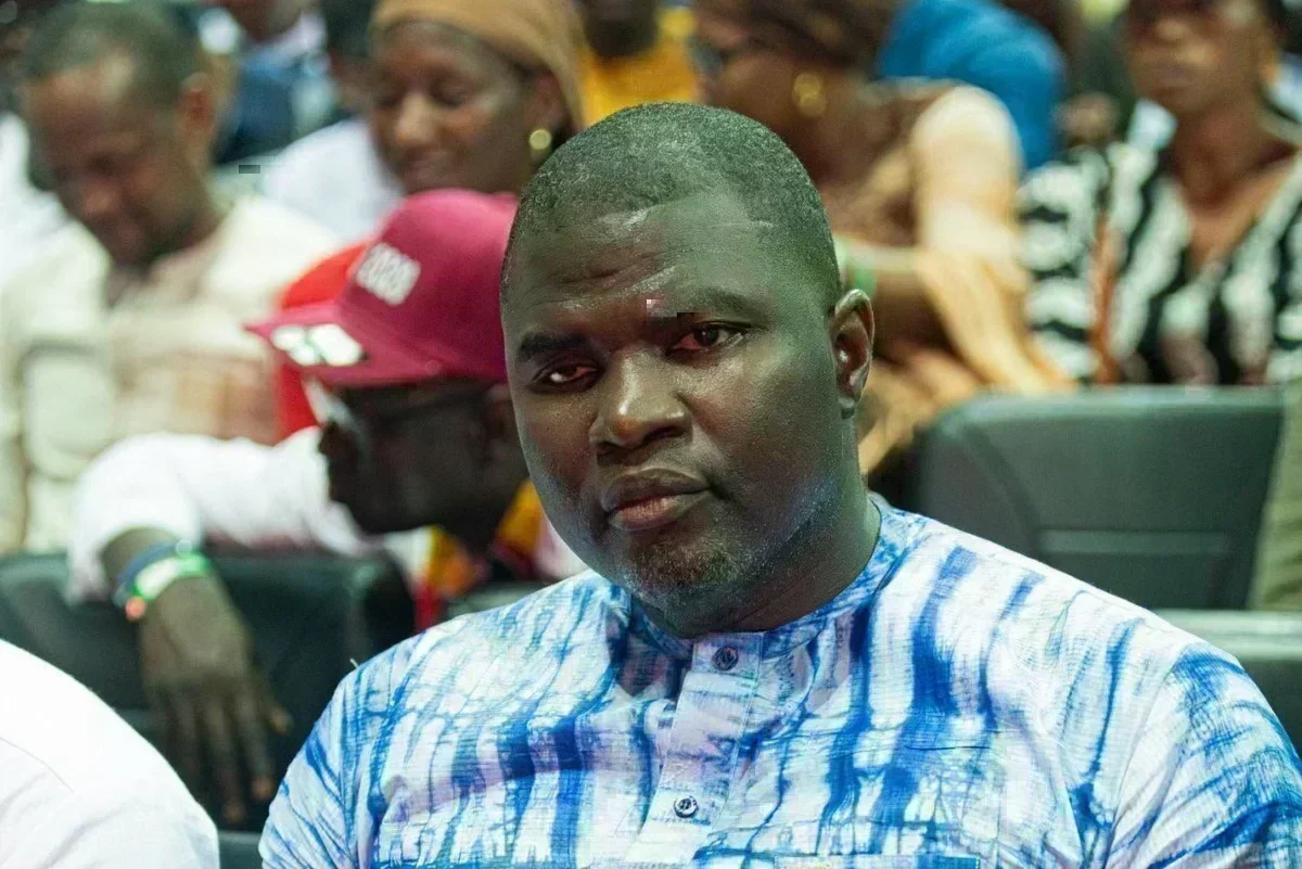 Débat politique au Sénégal : Amadou Ba de Pastef analyse les échanges entre Ousmane Sonko et Aminata Touré Débat politique au Sénégal : Amadou Ba de Pastef analyse les échanges entre Ousmane Sonko et Aminata Touré