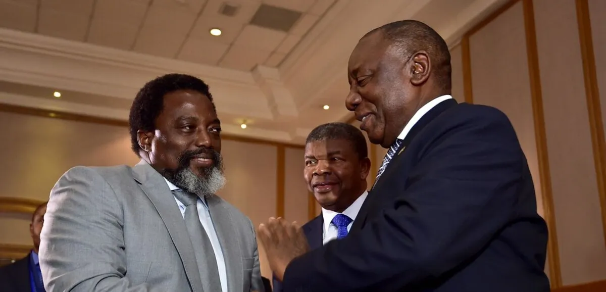 Joseph Kabila conteste devant la justice américaine les sanctions de Washington