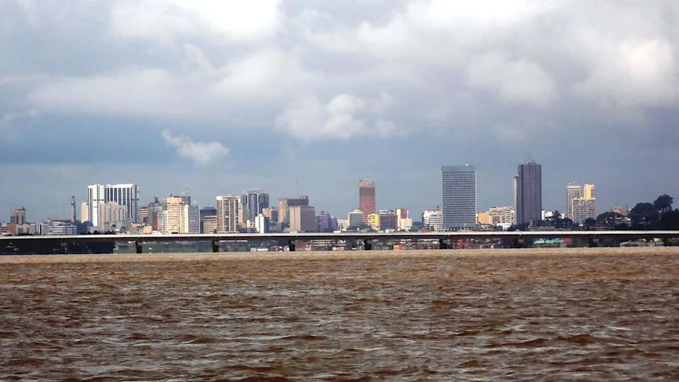 Projet d'aménagement à Abidjan entre le district et la mairie du Plateau